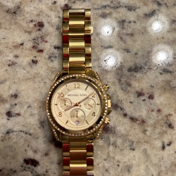 Michael Kors watch main image 4